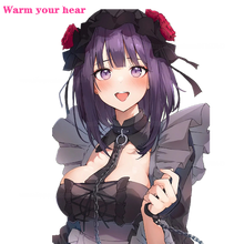 Load image into Gallery viewer, High Quality Anime My Dress-Up Darling Marin Kitagawa Kuroe Shizuku Cosplay Wigs Heat Resistant Hair Kitagawa Marin Party Wigs
