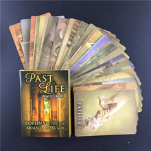 Load image into Gallery viewer, Del Toro Tarot Deck Cards Family Holiday Party Playing Cards Deck Tarot Card Board Games
