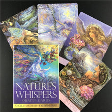Load image into Gallery viewer, High quality Oracle Cards English Version Tarot Deck With Guidebook For Fortune Telling Support Dropshipping
