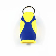 Load image into Gallery viewer, High quality Sports Like Big Sound Whistle Seedless Plastic Whistle Professional Football Basketball Referee Whistles
