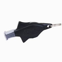 Load image into Gallery viewer, High quality Sports Like Big Sound Whistle Seedless Plastic Whistle Professional Soccer Basketball Referee Whistle outdoor Sport
