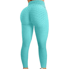 Load image into Gallery viewer, Yoga Pants Lifting Exercise Fitness Running Pants For Women
