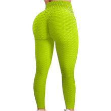 Load image into Gallery viewer, Yoga Pants Lifting Exercise Fitness Running Pants For Women
