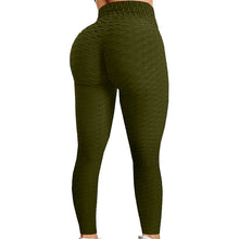 Load image into Gallery viewer, Yoga Pants Lifting Exercise Fitness Running Pants For Women
