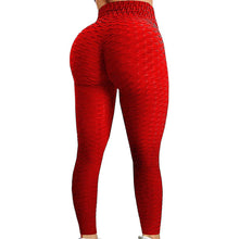 Load image into Gallery viewer, Yoga Pants Lifting Exercise Fitness Running Pants For Women
