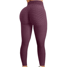 Load image into Gallery viewer, Yoga Pants Lifting Exercise Fitness Running Pants For Women
