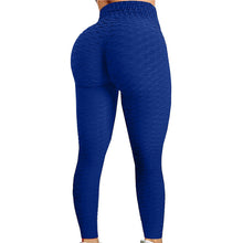 Load image into Gallery viewer, Yoga Pants Lifting Exercise Fitness Running Pants For Women
