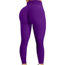 Load image into Gallery viewer, Yoga Pants Lifting Exercise Fitness Running Pants For Women

