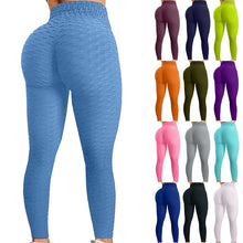 Load image into Gallery viewer, Yoga Pants Lifting Exercise Fitness Running Pants For Women
