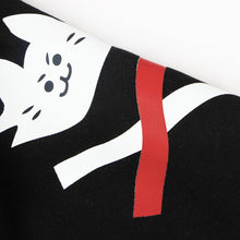 Load image into Gallery viewer, Hololive Ookami Mio  Cosplay Costume Adult Unisex Cotton Hoodie Hooded Sweater Coat Sweatshirts
