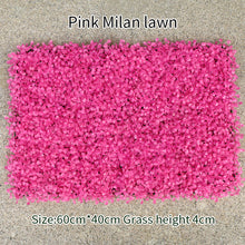 Load image into Gallery viewer, Artificial Plant for Home Decoration Lawn Grass Fake Decorative Wall Plant Garden Outdoor Interior
