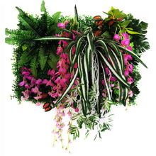 Load image into Gallery viewer, Artificial Plant Lawn Grass Fake Decorative Wall Plant Garden Outdoor Interior Home Decoration
