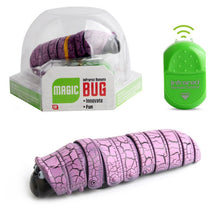 Load image into Gallery viewer, Horrible Infrared RC Cockroach Remote Control Simulation Roach Spider Toy Insects Prank Joke Scary Trick Bugs Kids Gift
