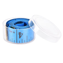 Load image into Gallery viewer, 150cm/60" Body Measuring Ruler Sewing Tailor Tape Measure Soft Flat Sewing Ruler Meter Sewing Measuring Tape Random Color
