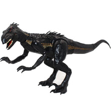 Load image into Gallery viewer, Jurassic World Park Indoraptor Velociraptor Active Dinosaurs Action Figure Toys For Boys Children Animal Model Doll Gift
