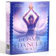 Load image into Gallery viewer, Hot Sell Rider Tarot Cards For Divination Personal Use Tarot Deck Full English Version Board Games Play Entertainment Table Game
