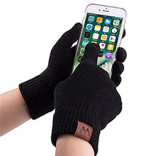Load image into Gallery viewer, Hot Selling Winter Warm Beanie Hat Scarf Gloves Set Unisex Winter Warm Knitted Beanie Hat Neck Glove for Men Women -B5
