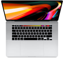Load image into Gallery viewer, Keyboard Protectors For Macbook Newest Pro 13 inch M1 A2338
