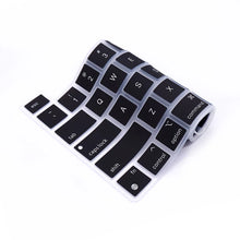 Load image into Gallery viewer, Keyboard Protectors For Macbook Newest Pro 13 inch M1 A2338
