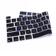 Load image into Gallery viewer, Keyboard Protectors For Macbook Newest Pro 13 inch M1 A2338

