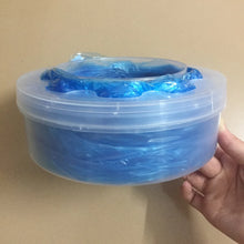 Load image into Gallery viewer, Infant Diaper Bag Refill Garbage Bag Compatible Diaper Bucket Replacement Bag For Angelcare Diaper Bucket Garbage Bags
