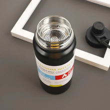 Load image into Gallery viewer, Insulated Sport Thermos Bottle Large Capacity Stainless Steel Water Bottle Travel Cup Double Wall Vacuum Flask Thermal Mug
