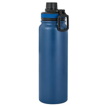 Load image into Gallery viewer, Insulated Sport Thermos Bottle Large Capacity Stainless Steel Water Bottle Travel Cup Double Wall Vacuum Flask Thermal Mug
