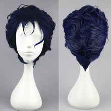 Load image into Gallery viewer, Cosplay Costume Jotaro Kujo Uniform Cosplay Clothing Costume  Cosplay Wig
