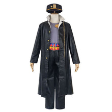 Load image into Gallery viewer, Cosplay Costume Jotaro Kujo Uniform Cosplay Clothing Costume  Cosplay Wig
