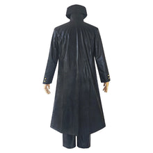 Load image into Gallery viewer, Cosplay Costume Jotaro Kujo Uniform Cosplay Clothing Costume  Cosplay Wig
