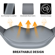 Load image into Gallery viewer, Neck Massager with Heat U Shaped Shawl Electric Back And Neck Massager Instrument Shiatsu Shoulder Pain Relief Ultralight
