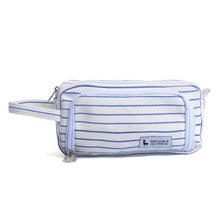 Load image into Gallery viewer, Pencil case Solid simplicity Large capacity pencil bag Cute student School supplies
