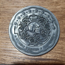 Load image into Gallery viewer, John Wick Blood Oath Marker Gold Collection Coins Continental Hotel Card Cosplay Props Halloween Keanu Reeves Armband
