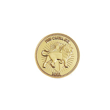 Load image into Gallery viewer, John Wick Blood Oath Marker Gold Collection Coins Continental Hotel Card Cosplay Props Halloween Keanu Reeves Armband
