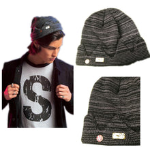 Load image into Gallery viewer, Jughead Jones Cosplay Beanie Hat Hot Topic Exclusive Crown Knitted Cap
