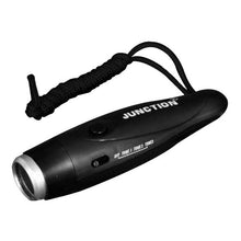 Load image into Gallery viewer, Basketball Football Game Referee Training Survival Electronic Whistle
