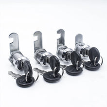 Load image into Gallery viewer, Door lock  Letter Box Cam Cylinder Locks Door Cabinet Mailbox Drawer Cupboard Locker Security Furniture Locks
