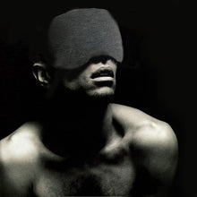 Load image into Gallery viewer, Cotton Sleeping Eye Mask Cover Shade Patch Women Men Blindfold Sleep Aid Masks Eyeshade Travel Relax Rest Night Eyemask Eyepatch
