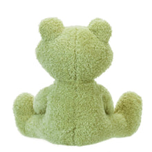 Load image into Gallery viewer, Kawaii Frog Plush Toy Soft Stuffed Animal Frog Plushie Figure Doll 23cm
