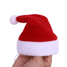 Load image into Gallery viewer, Christmas Pet Cloak Dog Hat Scarf Cat Christmas Cloak Puppy Bib Holiday Clothing Pet Supplies Pet Accessories Dogs
