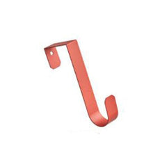 Load image into Gallery viewer, 2pcs/set Kitchen Cabinet Door Back Hook Towels Clothes Kitchen Bathroom Accesories Storage Hanger Hook Back Door Hanging Holder 5KG
