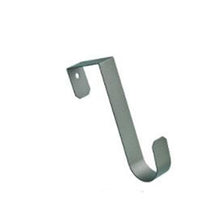 Load image into Gallery viewer, 2pcs/set Kitchen Cabinet Door Back Hook Towels Clothes Kitchen Bathroom Accesories Storage Hanger Hook Back Door Hanging Holder 5KG
