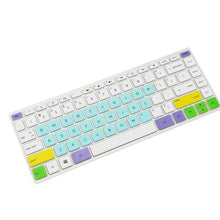 Load image into Gallery viewer, Keyboard Protectors Keyboard Cover Skin Protector For HP Pavilion
