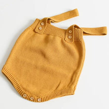 Load image into Gallery viewer, Kids Baby Clothing Suit Boys Girls Knit Set Sweater Cardigan + Shorts Suits Autumn Winter  Children Toddler Infant Clothes
