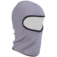 Load image into Gallery viewer, Kids Balaclava Hat Winter Full Face Ski Mask Thermal Windproof Polar Fleece Neck Warmer for Boys Girls Skiing Cycling Hiking
