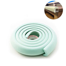 Load image into Gallery viewer, Child Protection Corner Cover Protector Baby Safety Guards Edge Corner Guard Solid Angle Table Corners  For Furniture Protection
