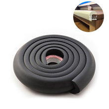 Load image into Gallery viewer, Child Protection Corner Cover Protector Baby Safety Guards Edge Corner Guard Solid Angle Table Corners  For Furniture Protection
