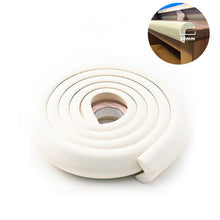 Load image into Gallery viewer, Child Protection Corner Cover Protector Baby Safety Guards Edge Corner Guard Solid Angle Table Corners  For Furniture Protection
