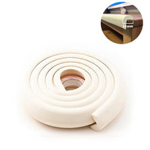 Load image into Gallery viewer, Child Protection Corner Cover Protector Baby Safety Guards Edge Corner Guard Solid Angle Table Corners  For Furniture Protection
