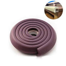 Load image into Gallery viewer, Child Protection Corner Cover Protector Baby Safety Guards Edge Corner Guard Solid Angle Table Corners  For Furniture Protection
